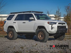 Toyota 4Runner Roof Rack - Premium - Rough Country